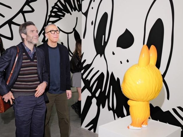 《帕丁顿熊》导演执导，LABUBU要拍真人动画电影