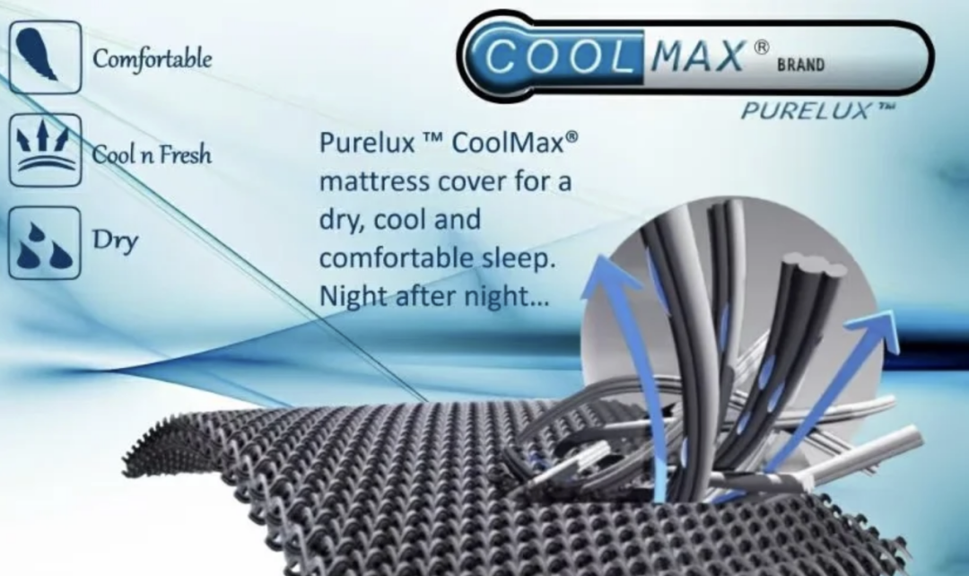 被“网暴”的聚酯纤维，“穷人”要为它正名