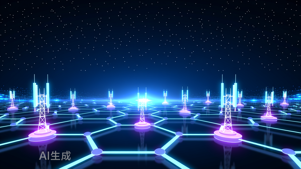 撕开 6G 演进的底牌，MWC 2026 ：算力夺权、频谱极限与开源暗战