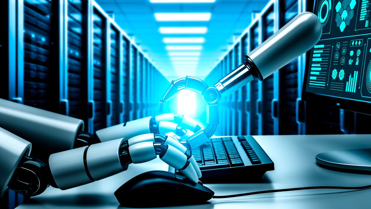 OpenClaw爆火，Computer Use Agent爆发