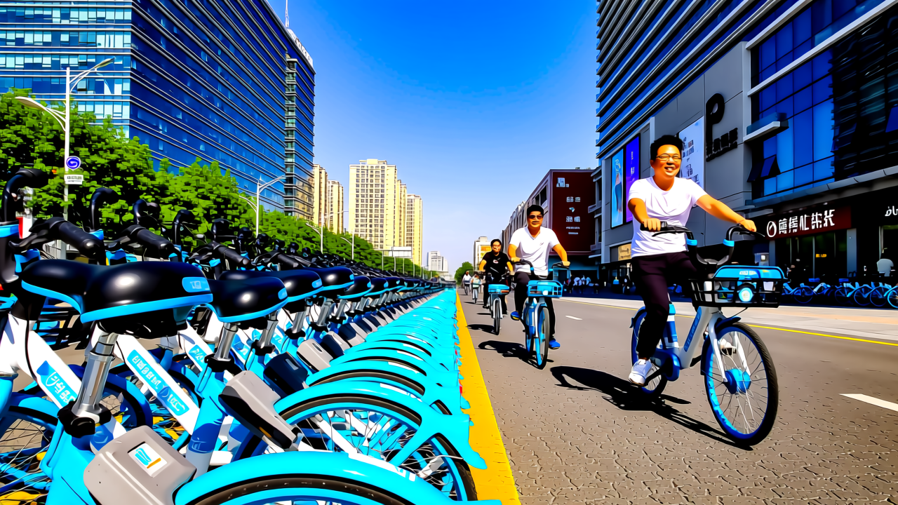 哈啰出行，上市更難了？