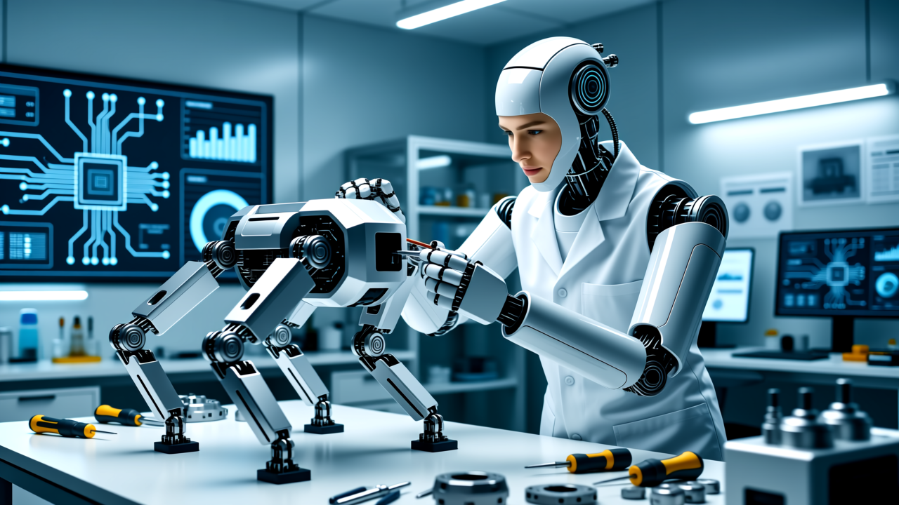 宇树冲击IPO，王兴兴的“价格屠刀”能否砍出下一个万亿赛道？