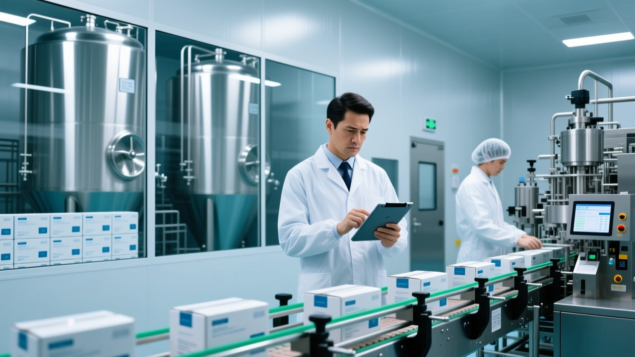 净利润预降超五成、负债率飙至53%，辉瑞、拜耳代工厂仙乐健康赴港求"输血"