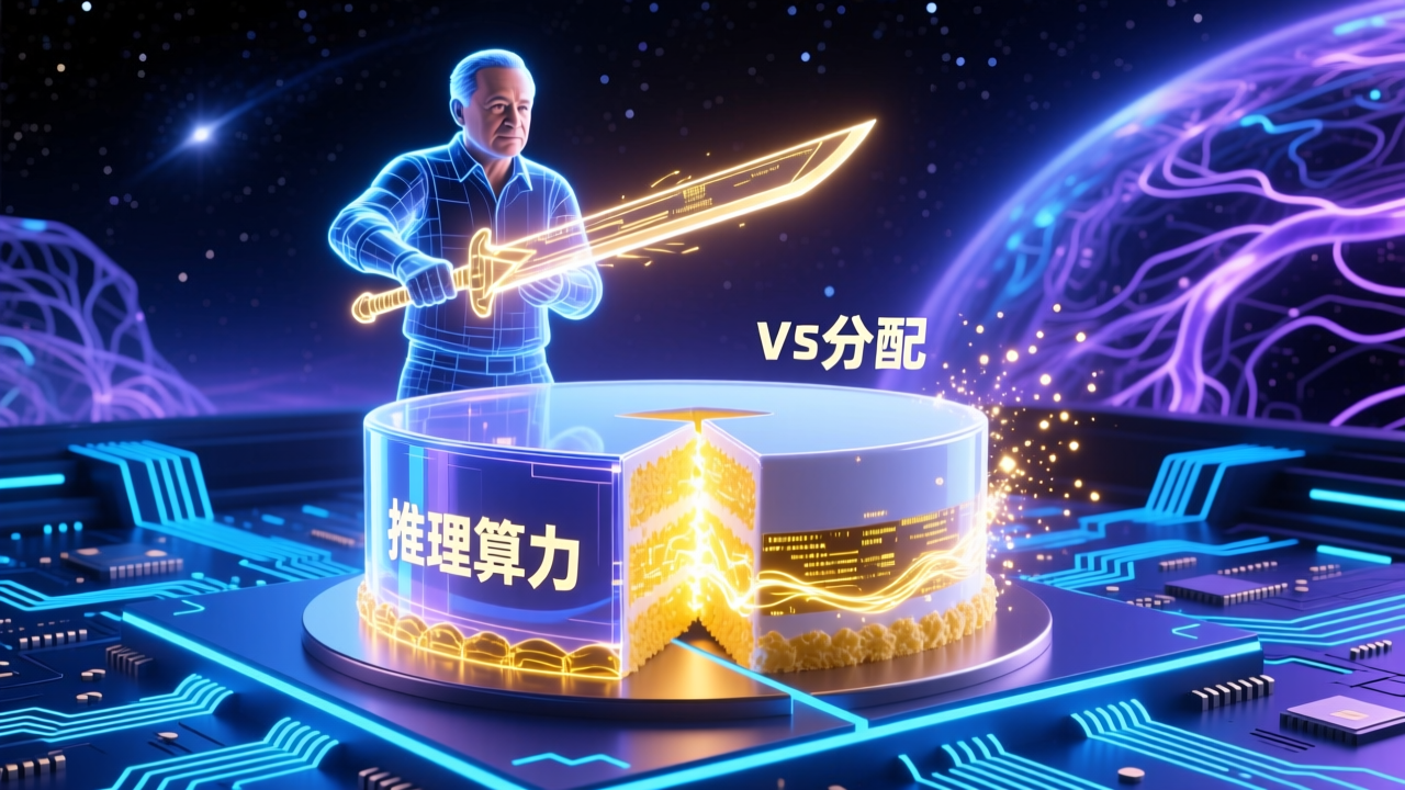 英伟达GTC 2026前瞻！200亿美元“窃壳”Groq：黄仁勋亲手切开推理算力蛋糕