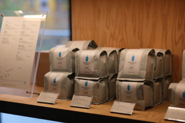 瑞幸控股股东大钲资本拿下蓝瓶咖啡：中国咖啡大战迈入矩阵博弈时代