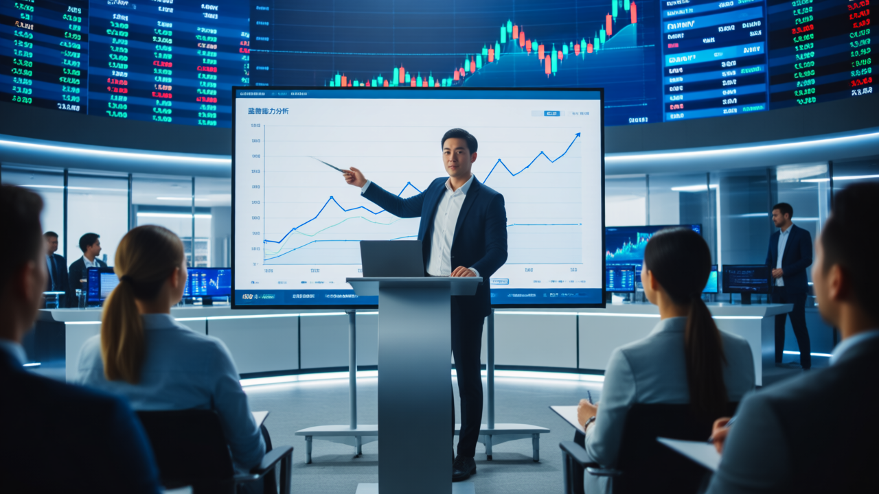 分析師稱，Arm 有望提升盈利能力，此外還有 Chewy、Quanta等更多股票