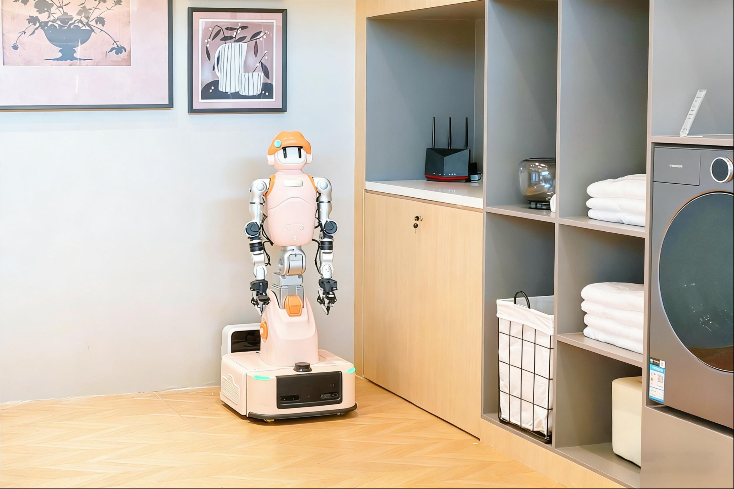 大模型时代之后，AI正在寻找真实场景