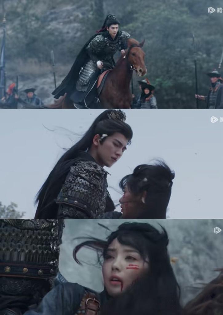 张凌赫被嘲“粉底液将军”，网友到底在不满什么？