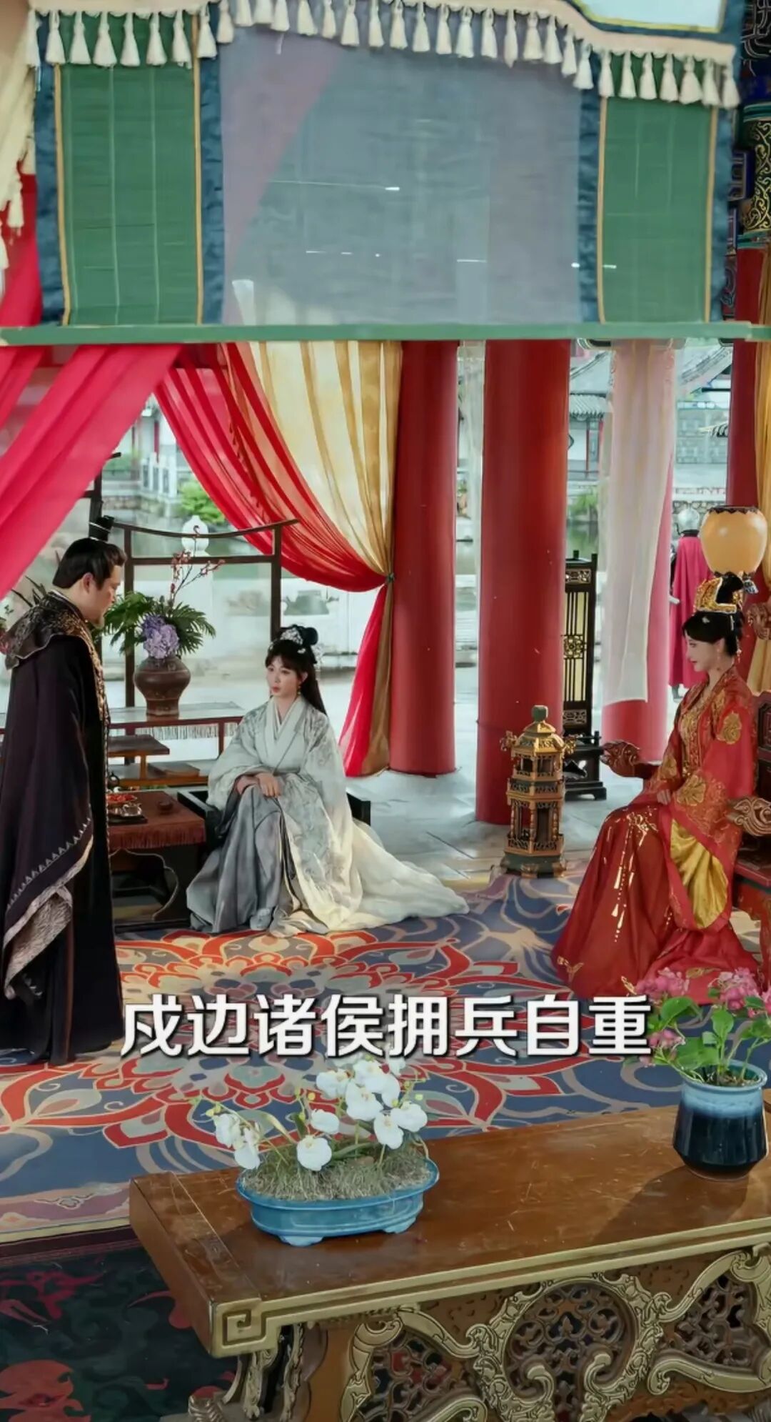 凶猛AI剧：影视版「预制菜」上桌了