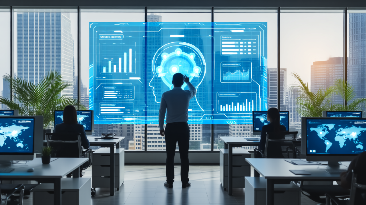 伊朗战争并未冲击所有旅游股，Expedia 借助 AI 迎来提振