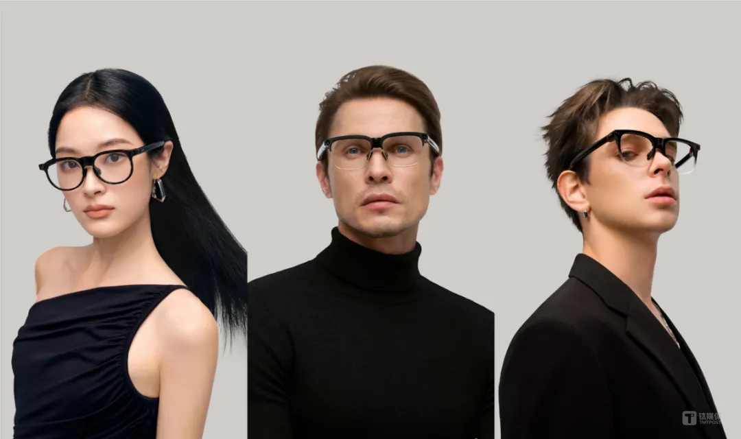 销量狂飙、冲刺IPO，AI眼镜博弈下的新叙事