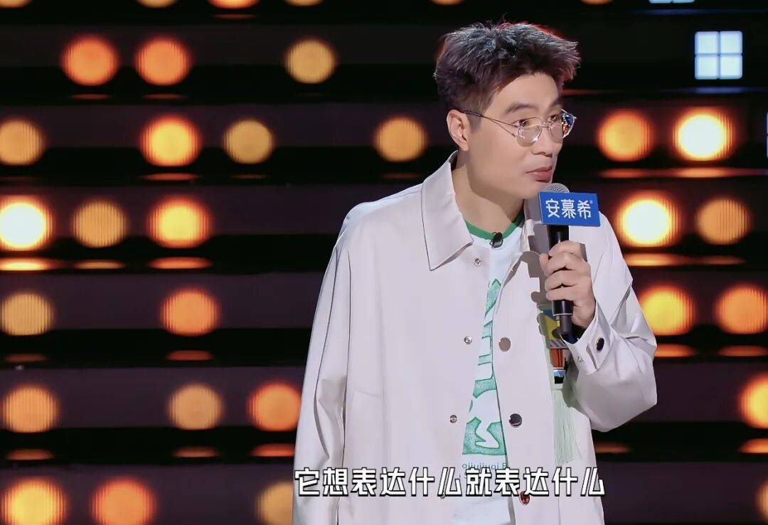 少了李诞的脱口秀，只剩“安全的无聊”