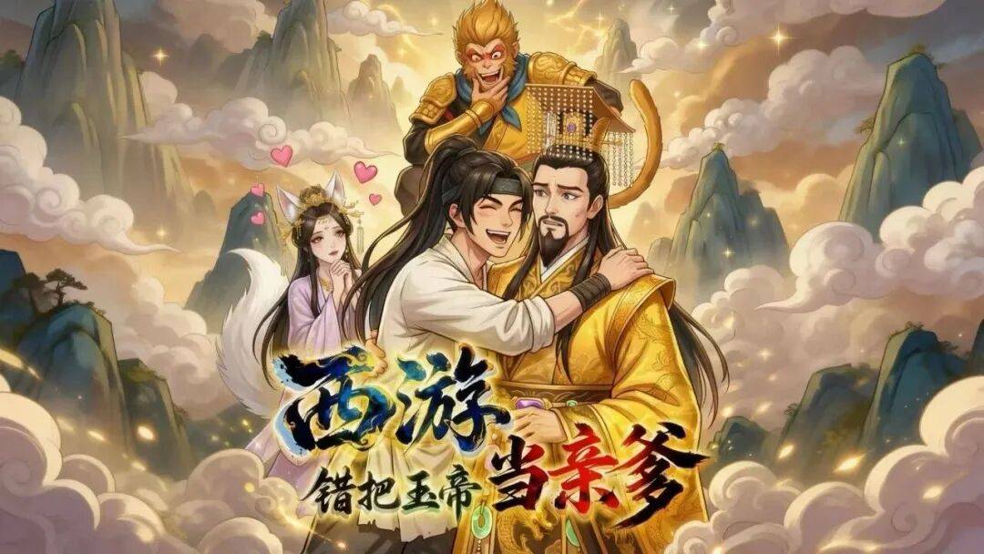 男频，悬在分账赛道上的“老蓝海”