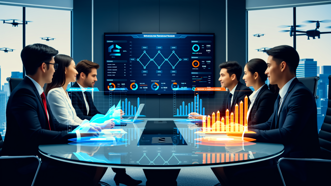 五大模型如何給企業(yè)“定價”？｜濟(jì)安學(xué)派