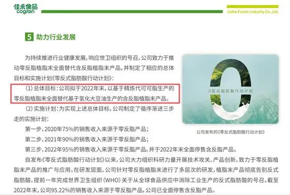 植脂末，为什么还“活着”？