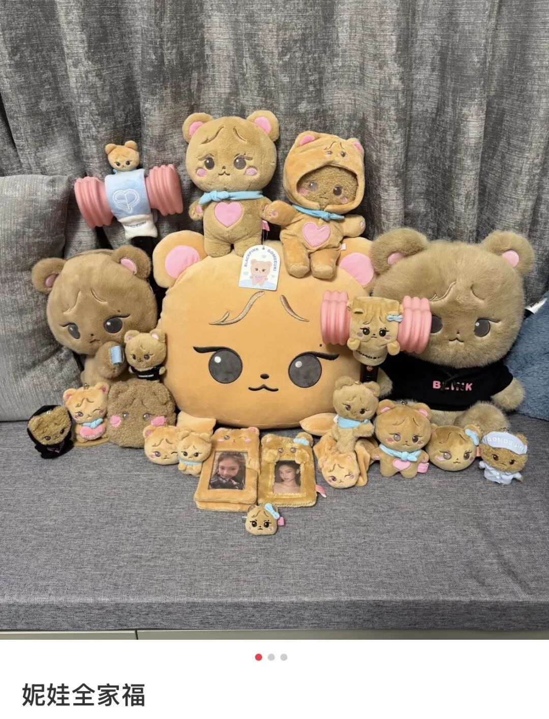 K-POP，数亿级美金消费版图