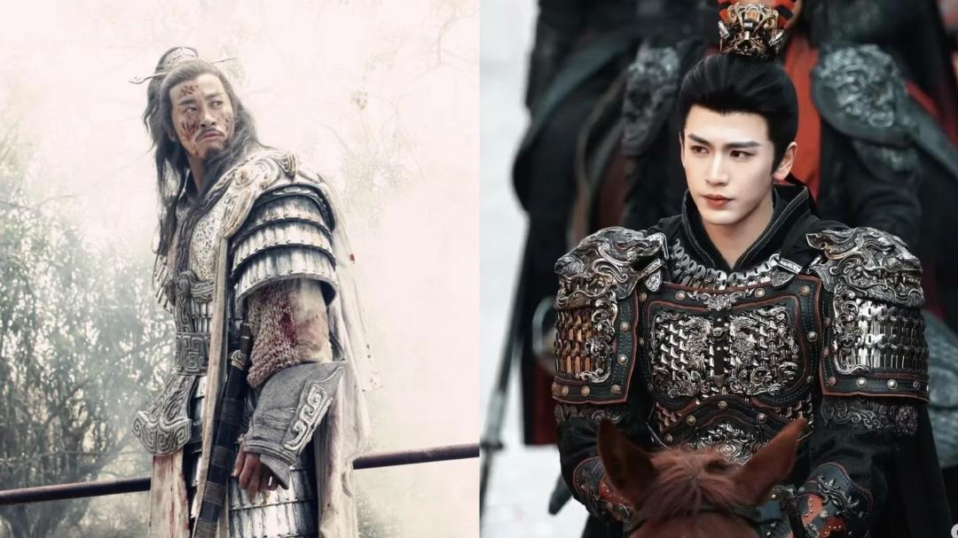 张凌赫被嘲“粉底液将军”，网友到底在不满什么？