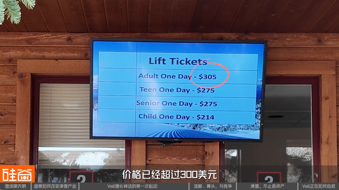 滑雪金融化困局：“天才商业模式”通票的变革与反噬
