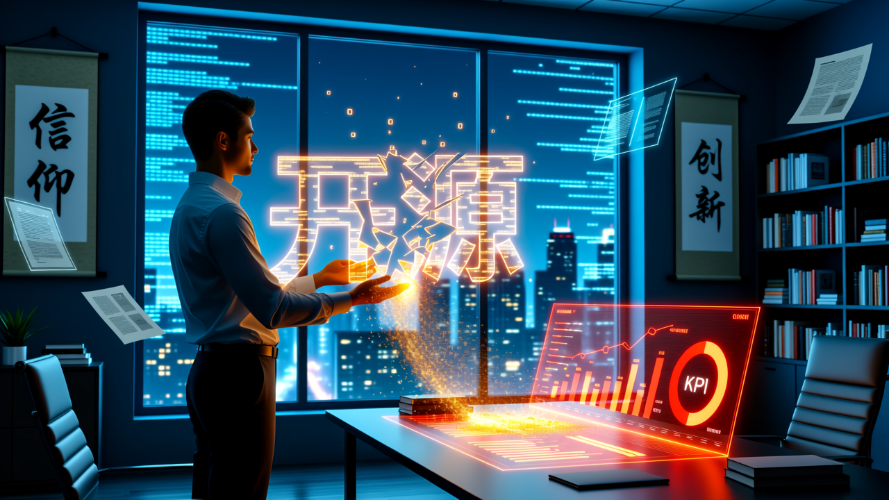 千问的开源信仰，败给商业 KPI ？