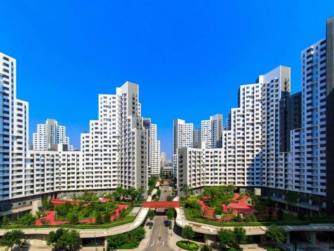 20亿元！北京保障房中心首期私募债成功发行