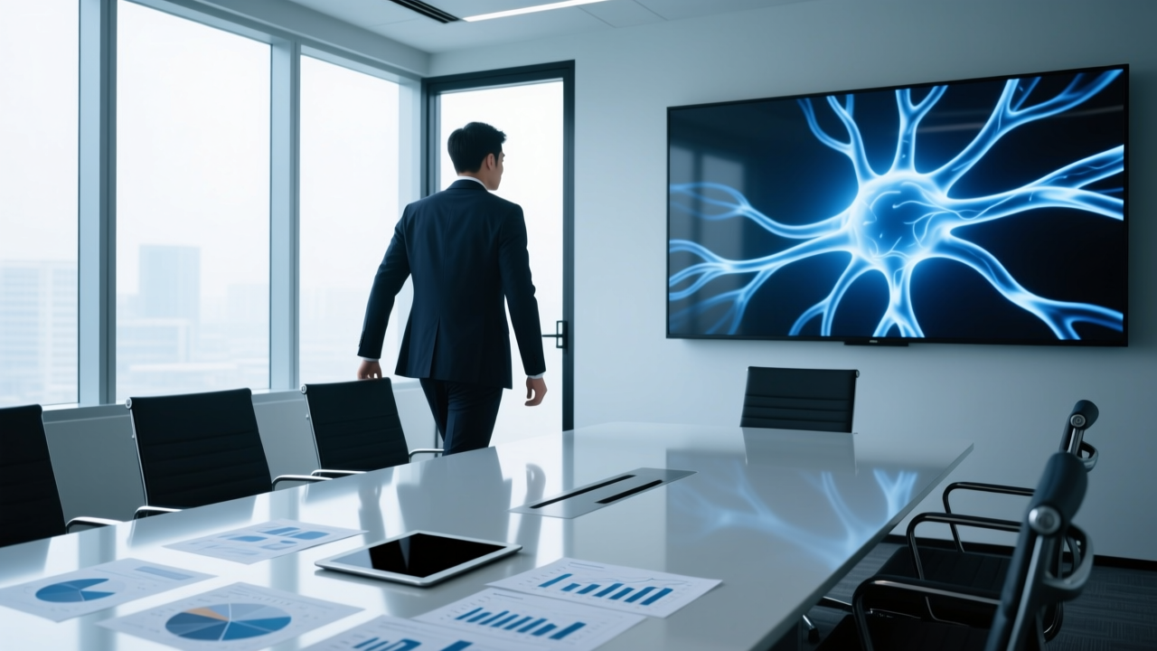 阿里千问“换帅”风暴：林俊旸转身，大模型赛道告别英雄时代