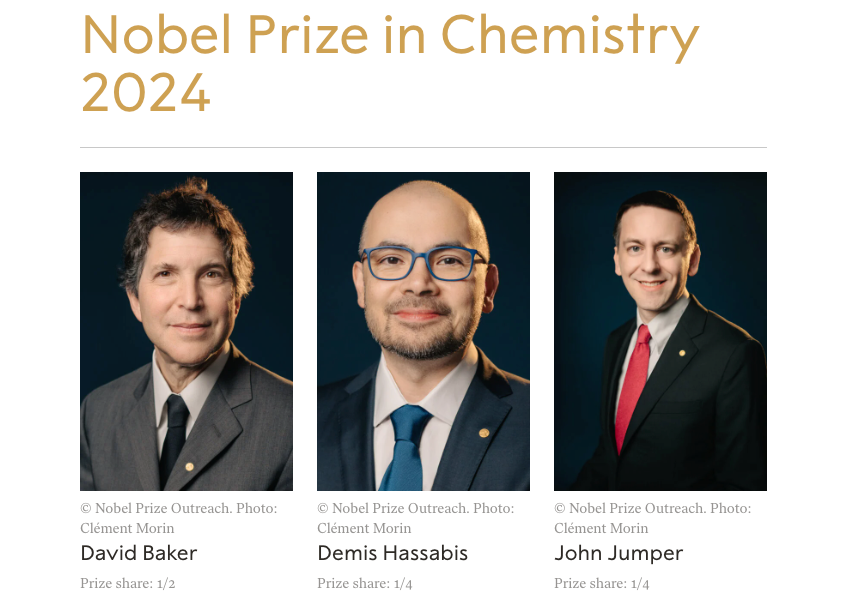 聊聊DeepMind创始人哈萨比斯：一个科学家与失控的AI竞赛