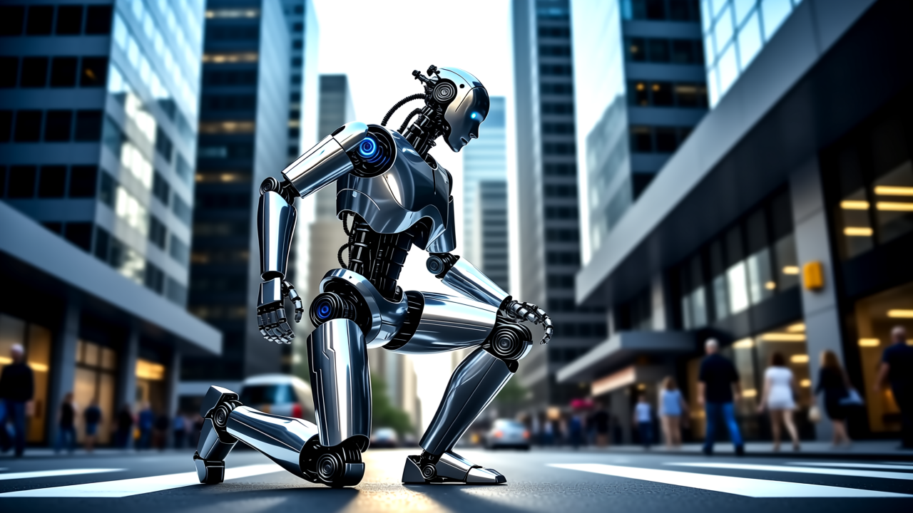 「站起来」赚钱的宇树，市值能冲破千亿吗？