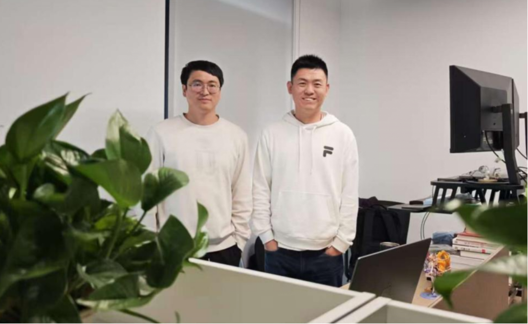 他们做出了无法封杀的“豆包手机”，已获千万级天使投资