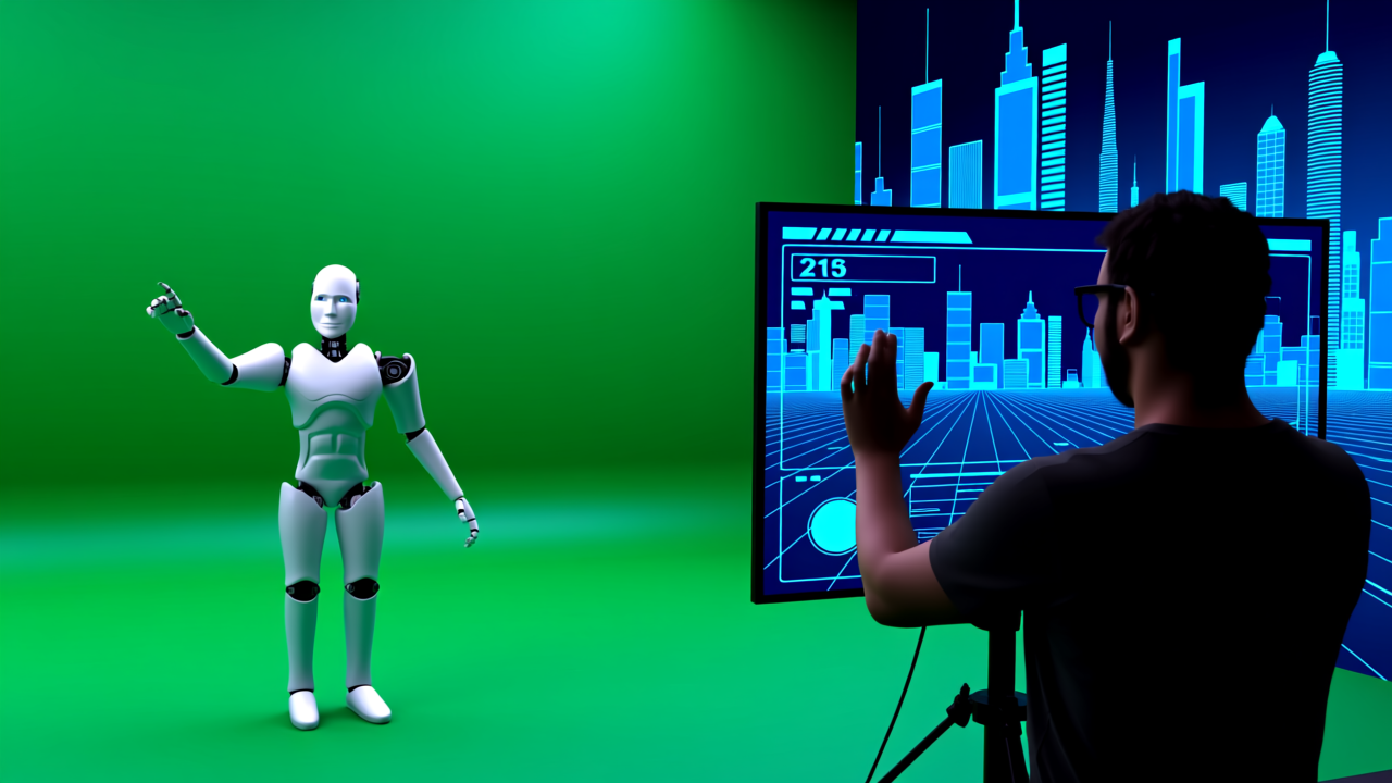 3000元造5亿爆款，AI短剧让真人演员下岗？