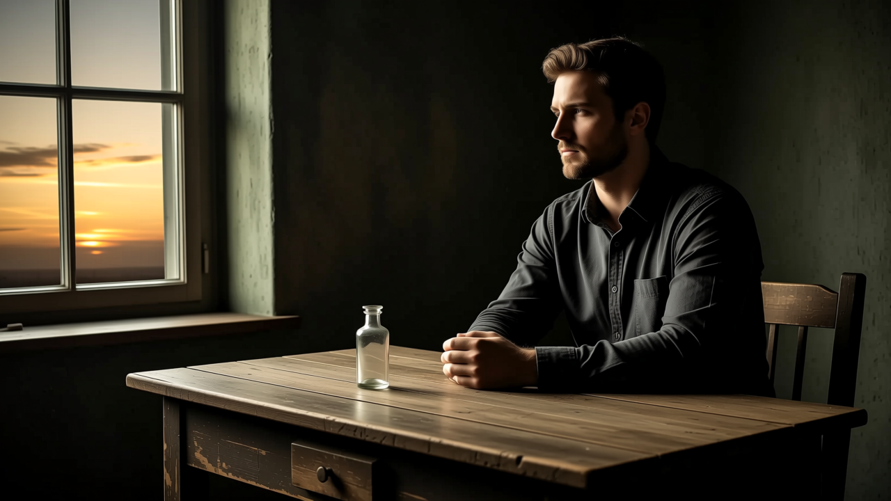 Manus終于喝下自己藏好的毒