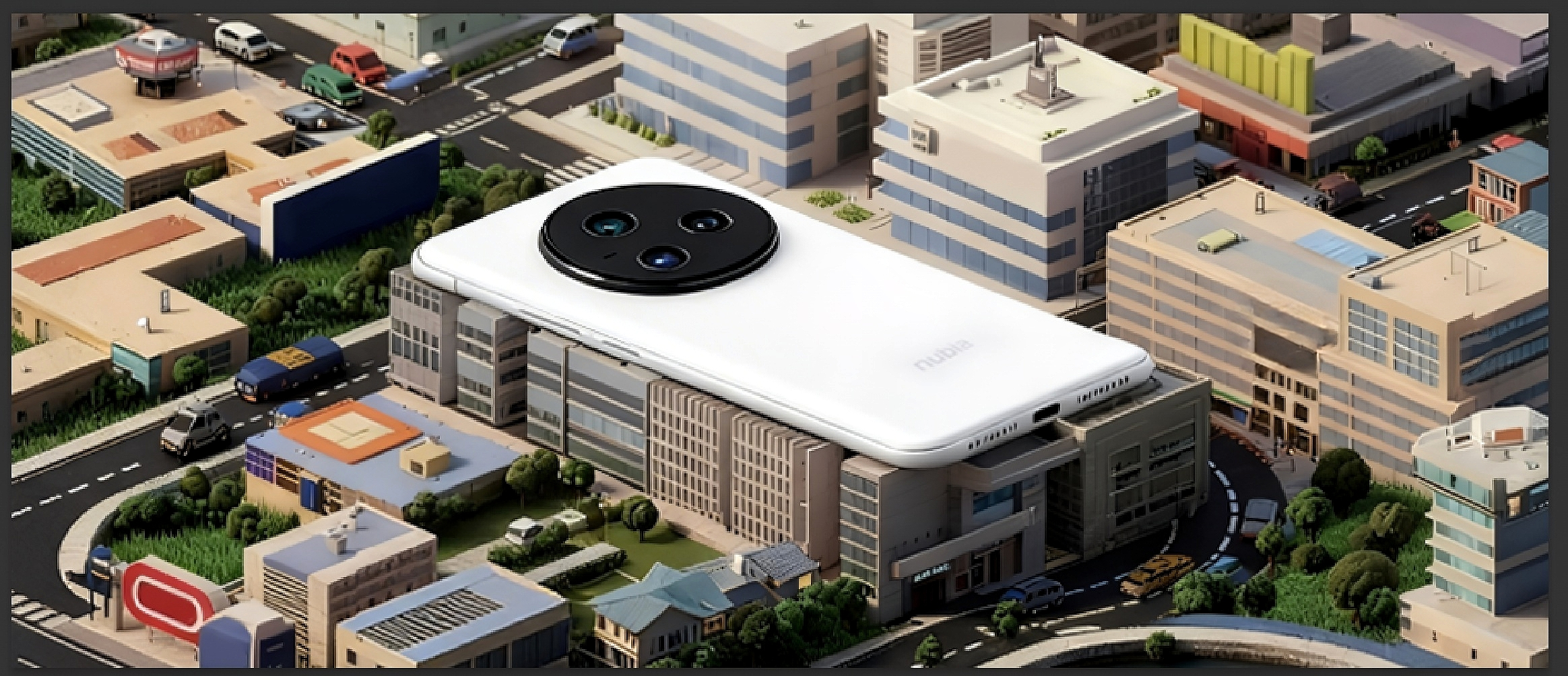 MWC 2026:物理AI的全球博弈,中國廠商打破矽谷敘事