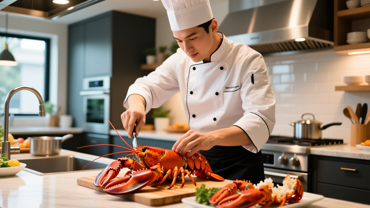 风向又变了！昨天排队“养龙虾”的，今天开始悄悄“杀虾”