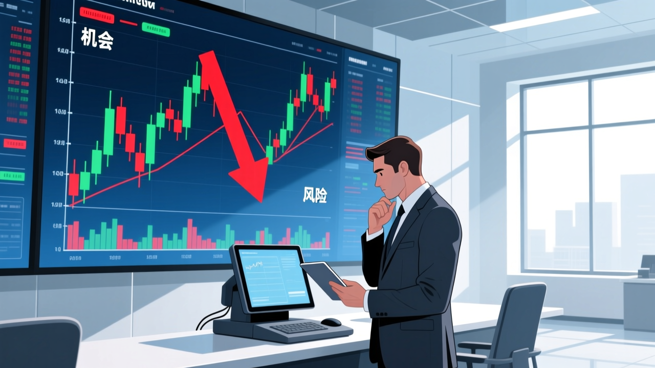 价值判断：跌停板的投资机会和风险提示（3月10日）｜证券市场观察