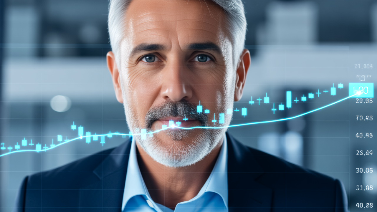 巴菲特 vs 000847： 誰(shuí)在市場(chǎng)里跑得更穩(wěn)？｜濟(jì)安學(xué)派