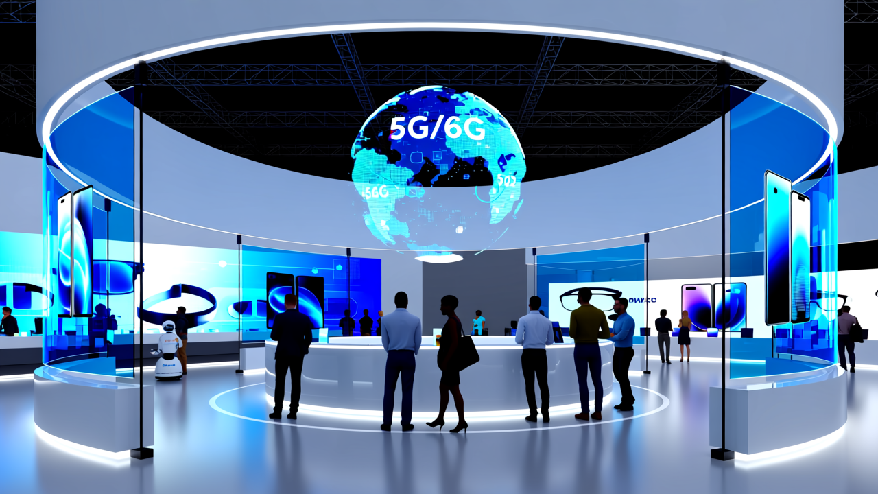 MWC 2026开幕在即，看点来了