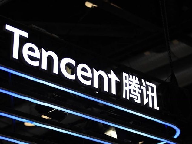 海外收入首破100亿美元，腾讯2025年游戏业务收入2416亿元