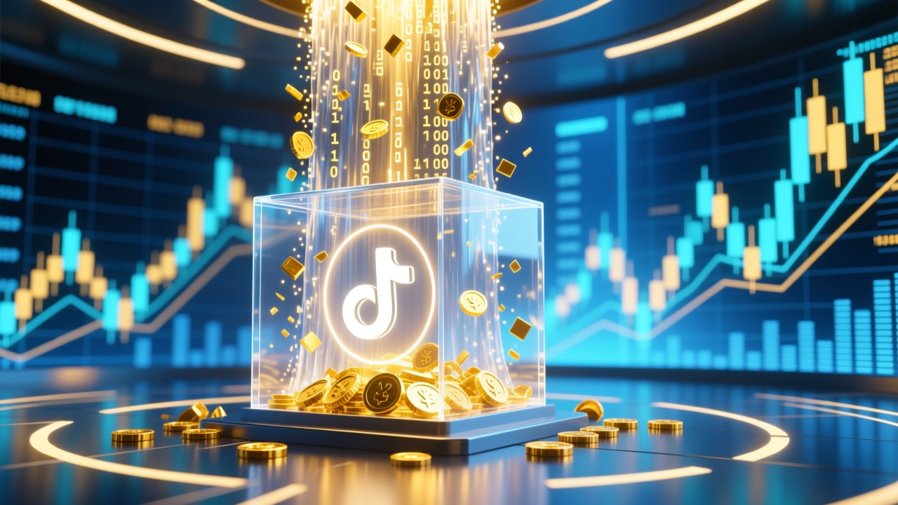 快手估值重構(gòu)的“隱藏彩蛋”