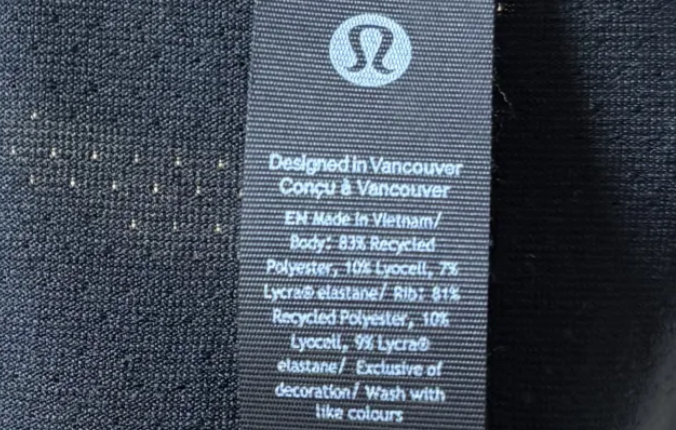 被“网暴”的聚酯纤维，“穷人”要为它正名