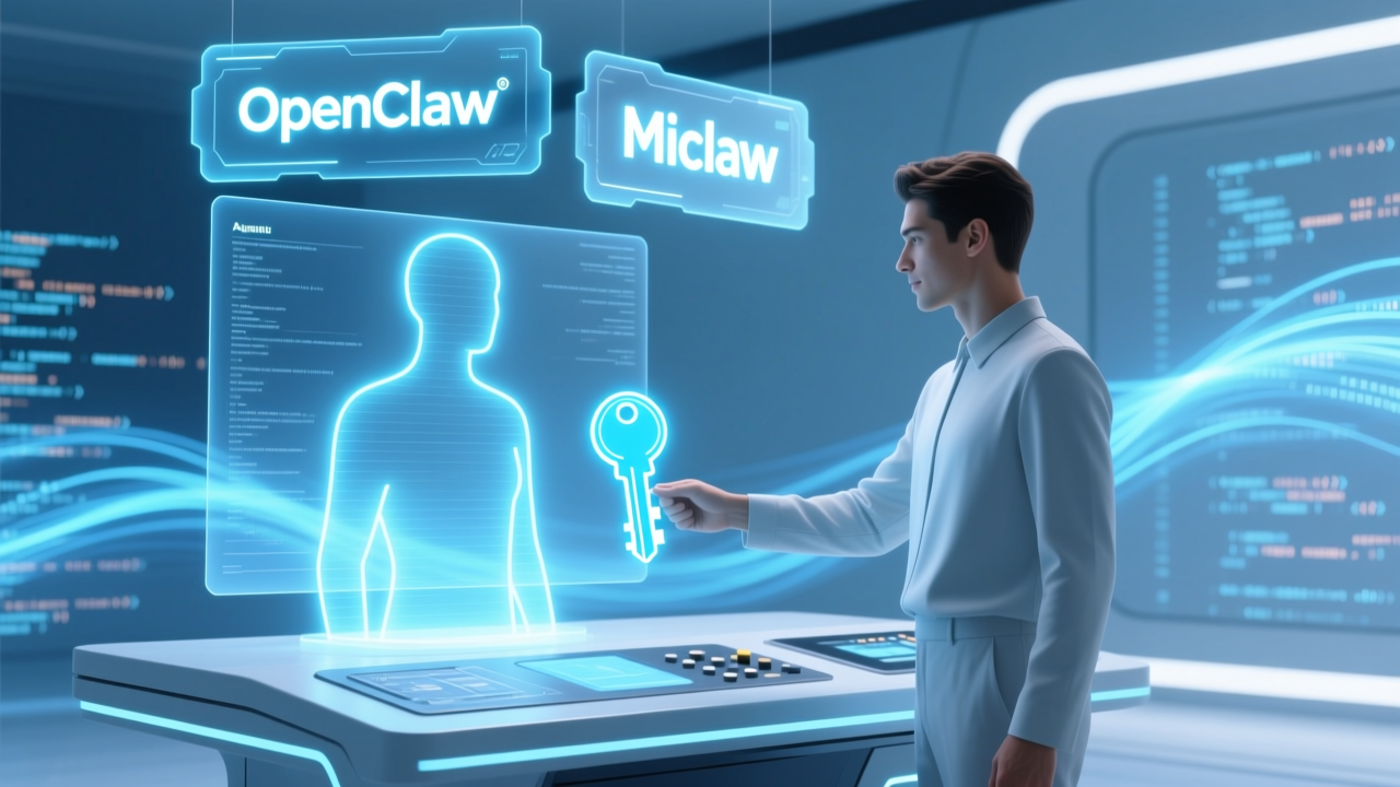 告别“只会聊天的AI”：从OpenClaw到Miclaw，我们如何向Agent交出控制权