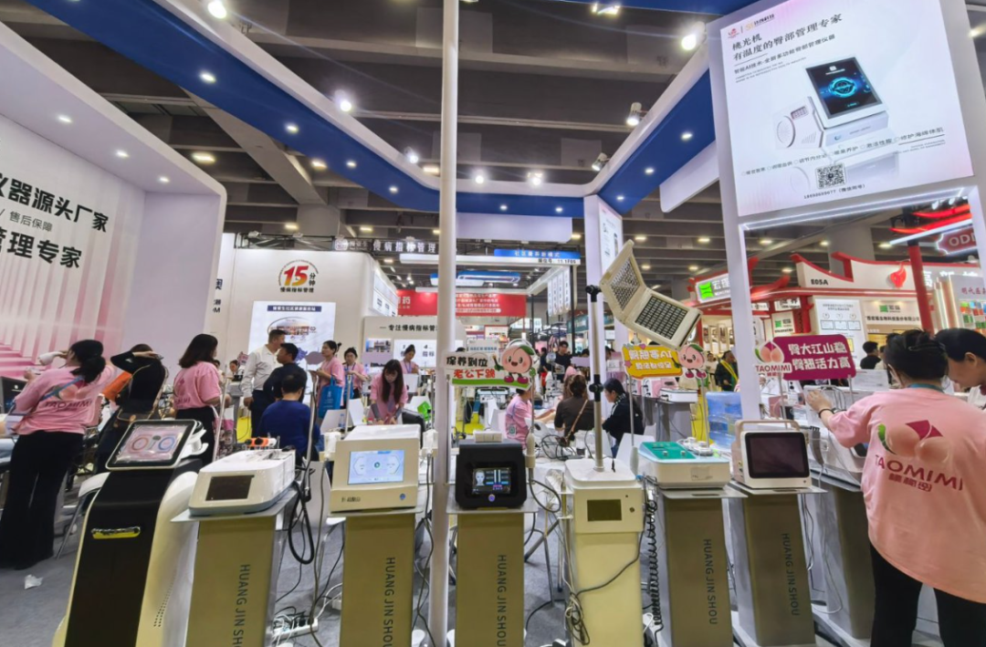 从美博会看2026美业变局：AI重塑、合规升级与身心消费崛起