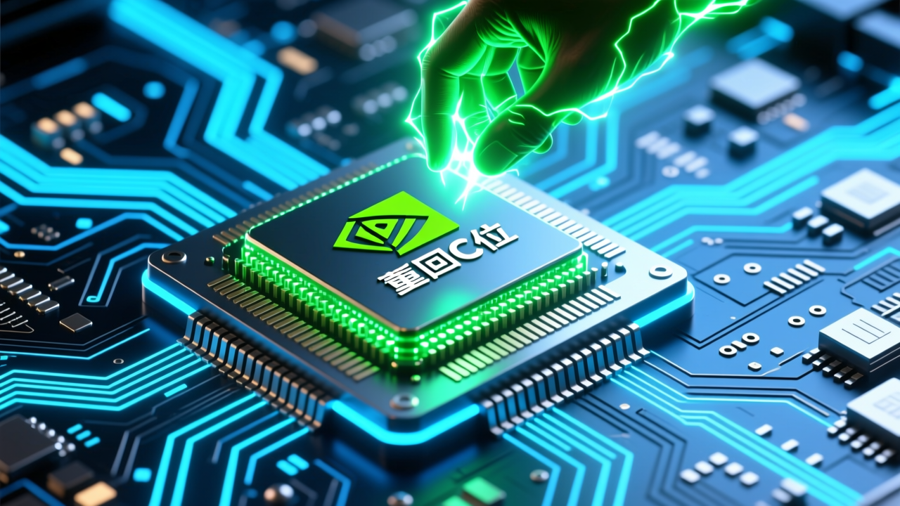 英伟达出手，SRAM重回C位