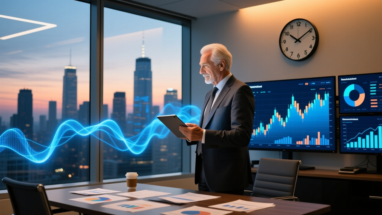 70萬億“老錢”渴望新出路，量化私募是好選擇嗎？