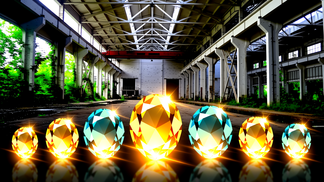 “在廢墟中篩選”，找出7只值得買入的工業(yè)股