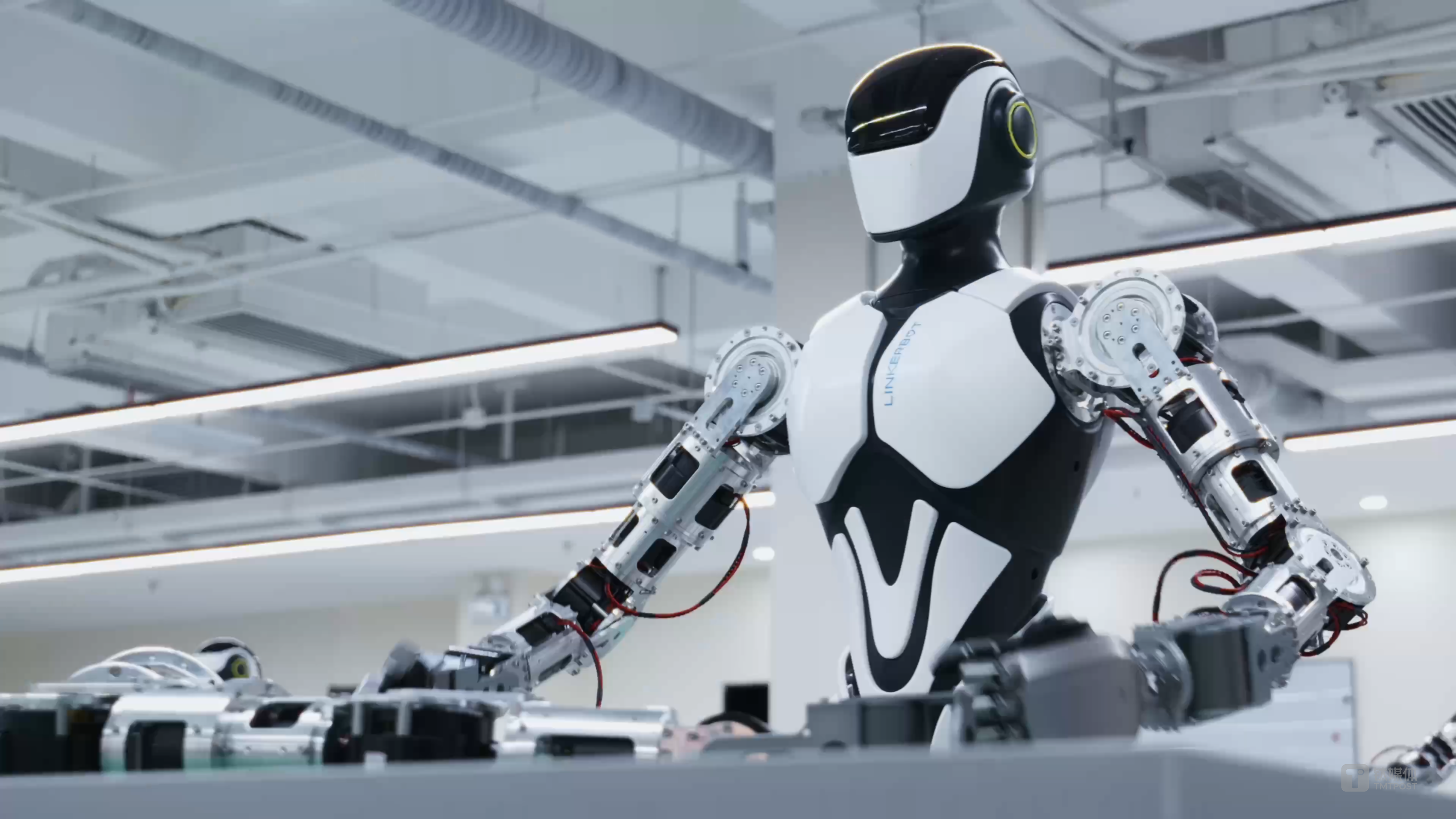 独家对话灵心巧手周永：他要造100万双灵巧手，只想成为机器猫的万能口袋｜AI Founder 请回答