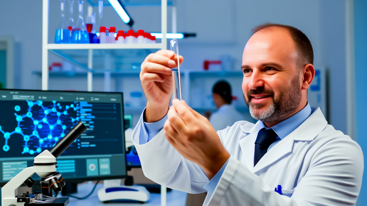 坐拥雄厚现金储备，新冠疫苗厂商BioNTech成低价生物科技投资标的