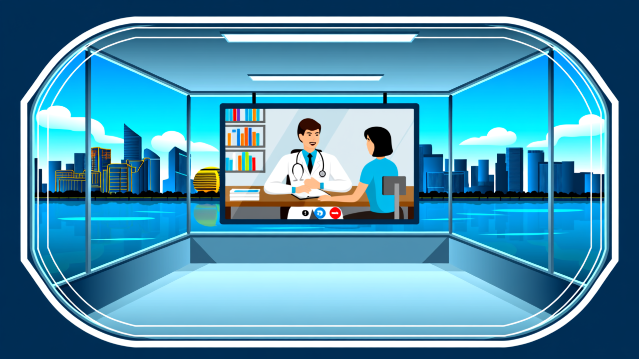 別再叫杭州“互聯(lián)網(wǎng)醫(yī)療第一城”了