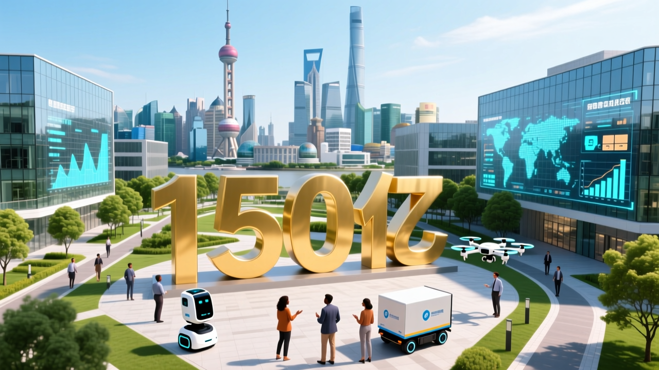 起手就是150亿，“新拼姆”落户上海有深意