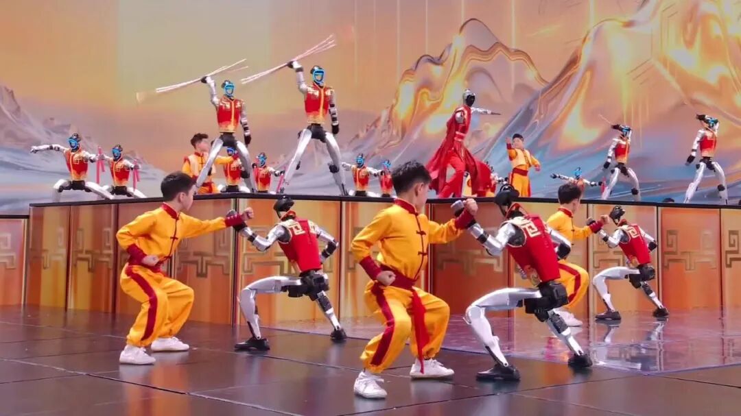 宇树上市，这10点你应该知道