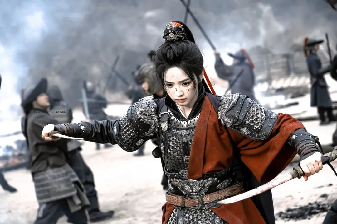 当“爆剧”成为薛定谔式的存在