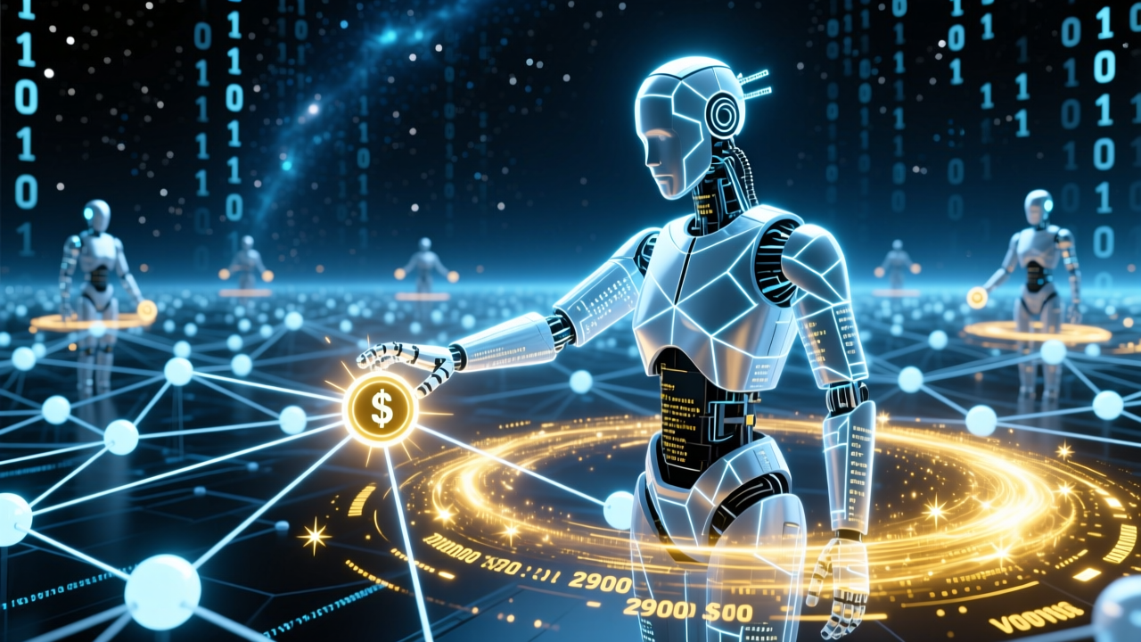 融資2900萬(wàn)美元，Composio打造了一張Agent專屬互聯(lián)網(wǎng)